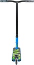 Freestyle Scooter Madd gear Carve Elite Blue/Green 2024