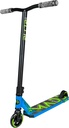 Freestyle Scooter Madd gear Carve Elite Blue/Green 2024