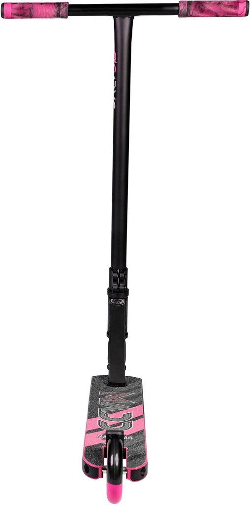 Freestyle Scooter Madd gear Carve Pro X Black/Pink 2024