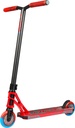 Freestyle Scooter Madd gear MGP Mgx Shredder S1 Black/Red 2024