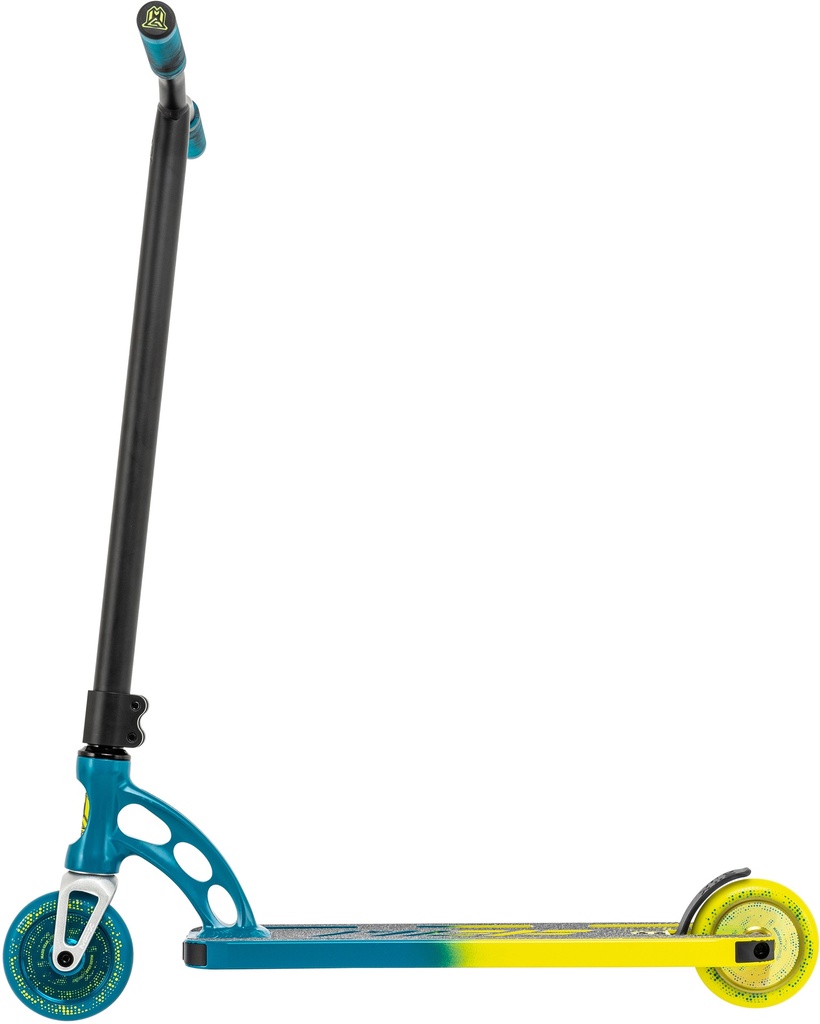 Freestyle Scooter Madd gear MGP Origin Pro Faded Petrol Yellow 2024