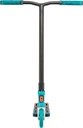 Freestyle Scooter Madd gear MGP Origin Pro Faded Turquoise/Coral 2024