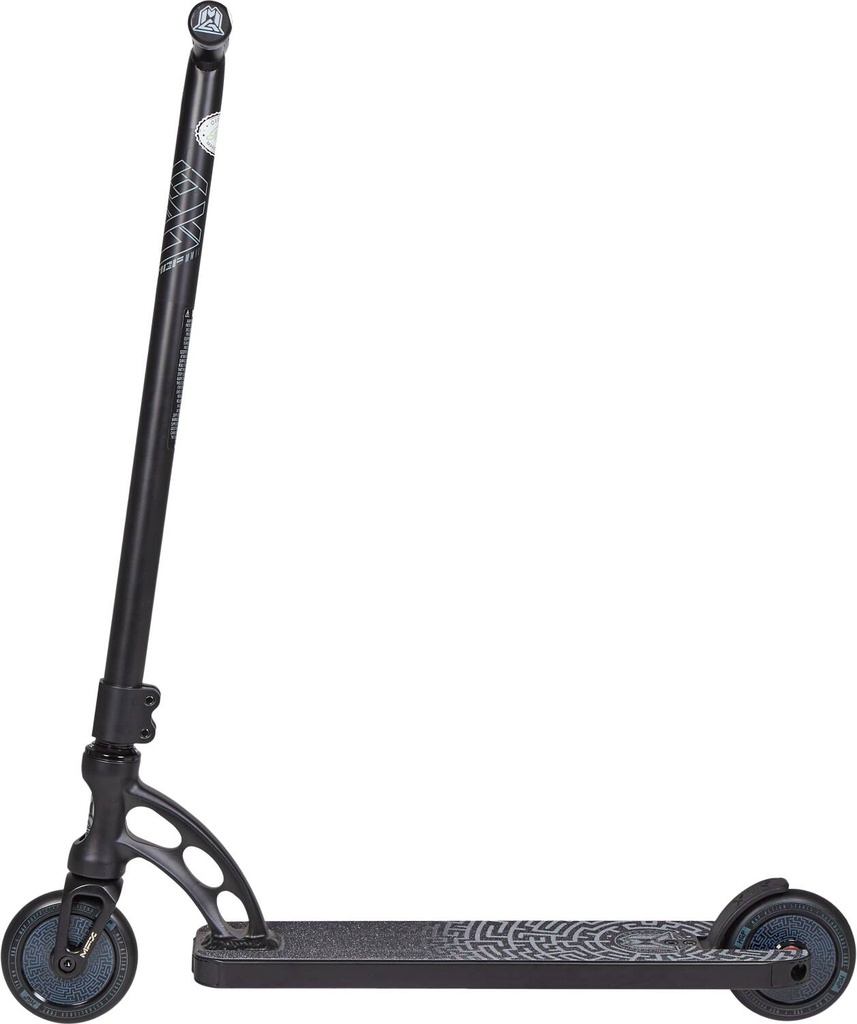 Freestyle Scooter Madd gear MGP Vx9 Pro Black Out Range Black 2024