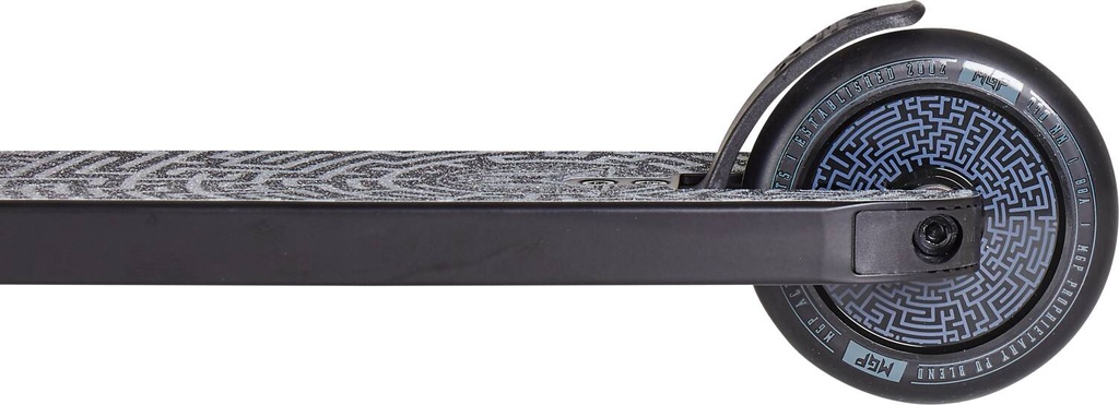 Freestyle Scooter Madd gear MGP Vx9 Pro Black Out Range Black 2024