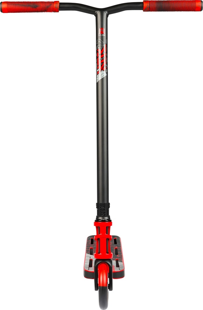 Madd Gear Scooter Complete MGP MGX Pro P1 Black Red 2022