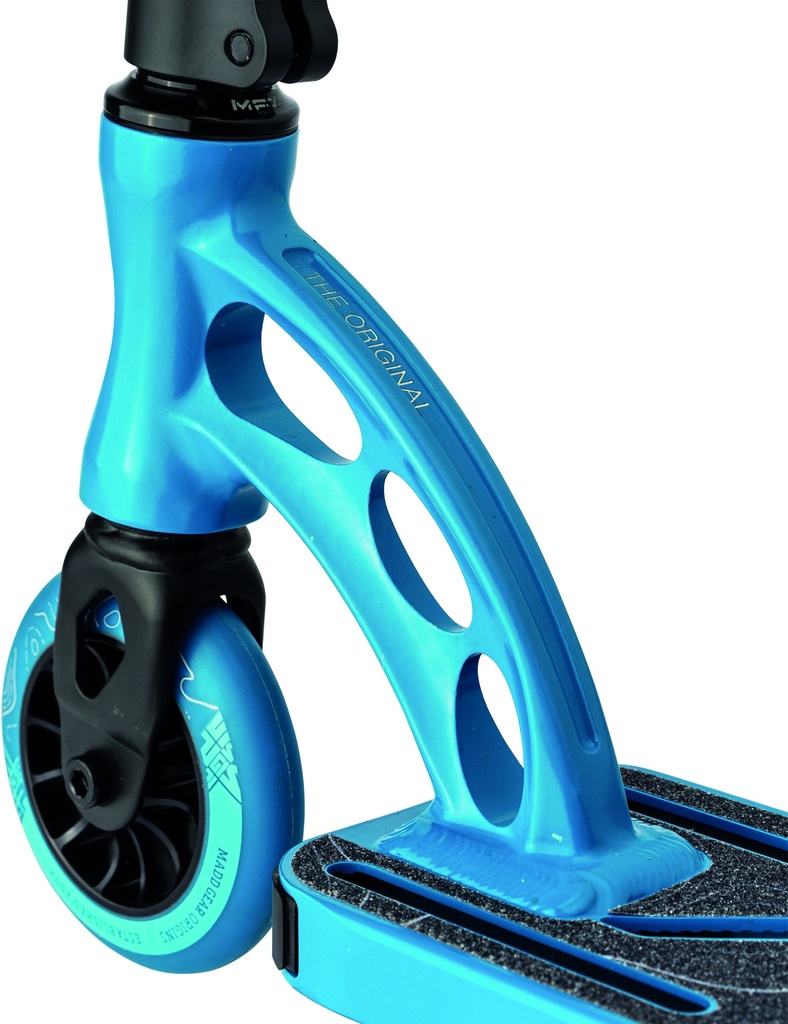 Madd Gear MGP Scooter Complete Origin Shredder Blue 2022