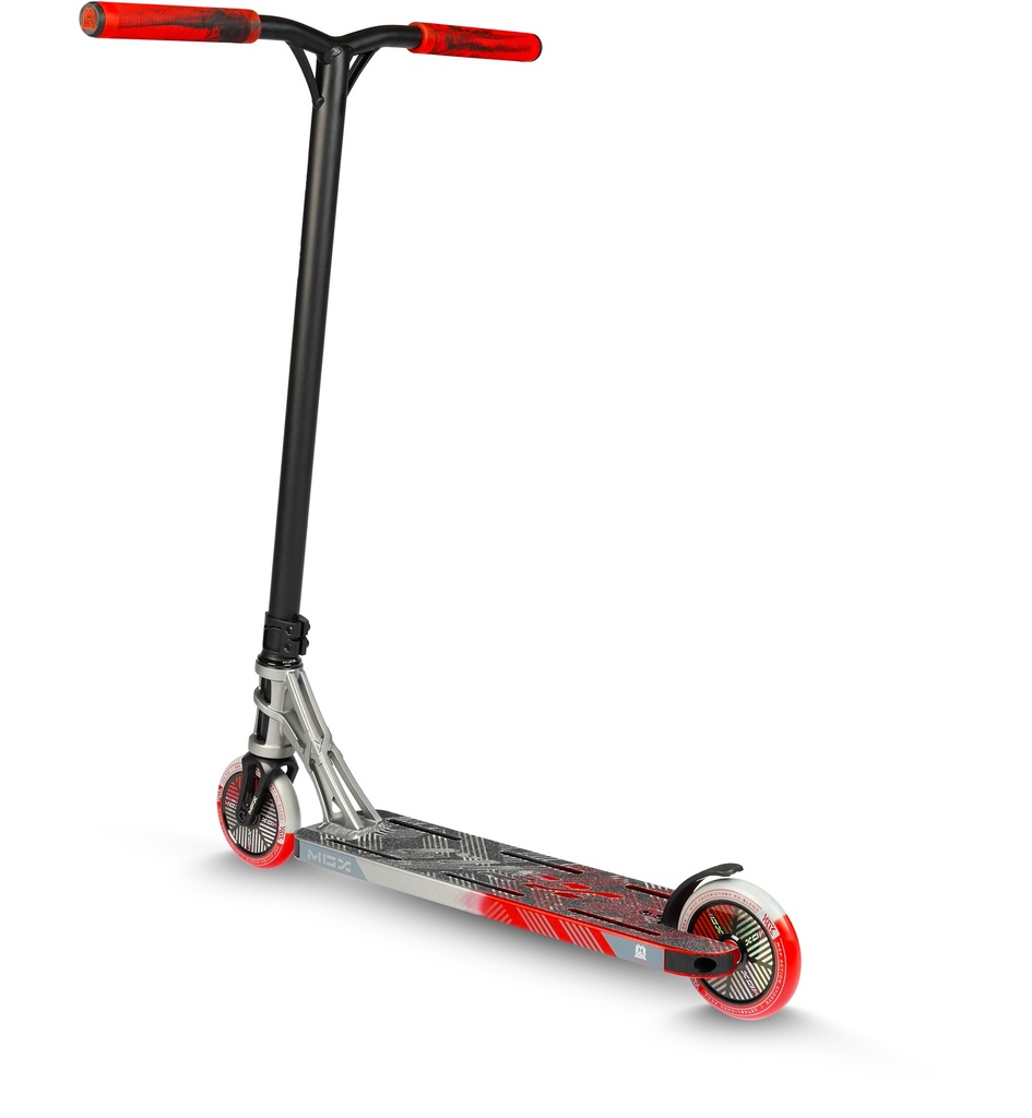 Madd Gear MGP Scooter Complete MGX T1 Team Butanol 2022