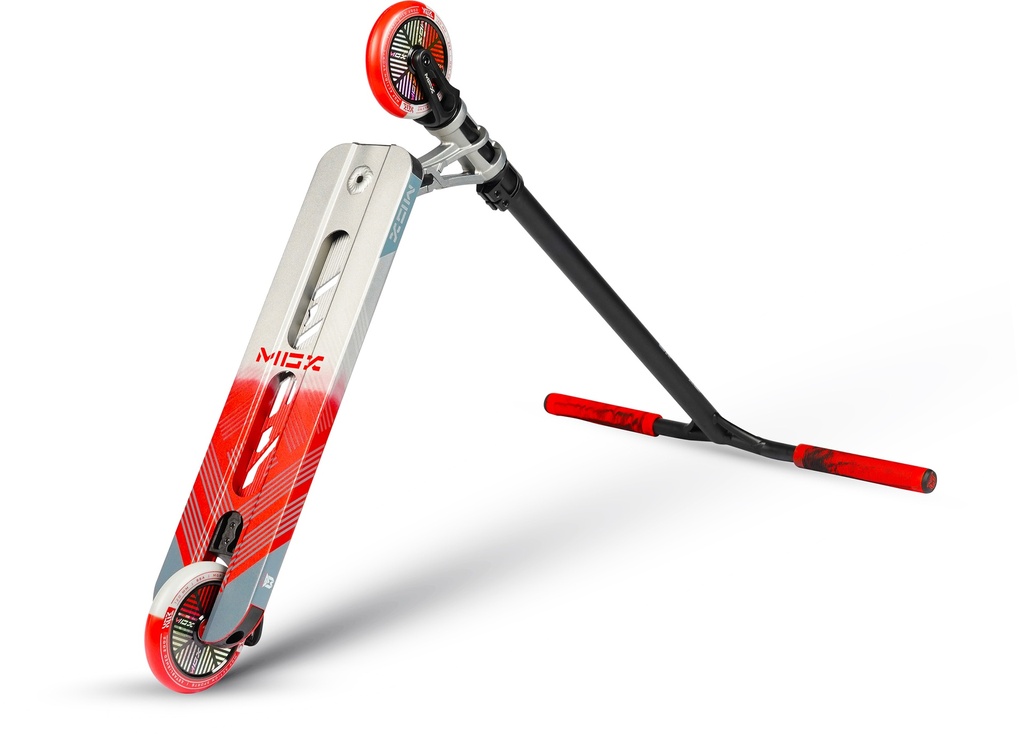 Madd Gear MGP Scooter Complete MGX T1 Team Butanol 2022