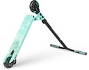 Madd Gear Scooter Complete MGP MGX Charley Dyson Turquoise-Black 2022