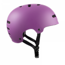 Skateboard helmet Tsg Evolution Solid Color Purplemagic Satin 2024
