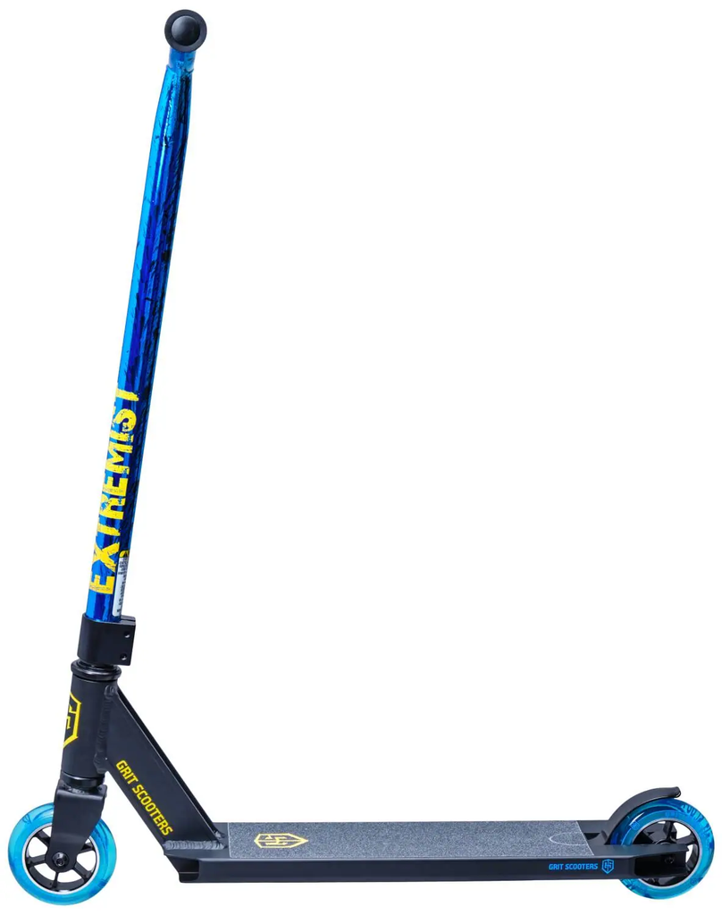 Freestyle Scooter Grit Extremist Pro Vapour Blue 2024 