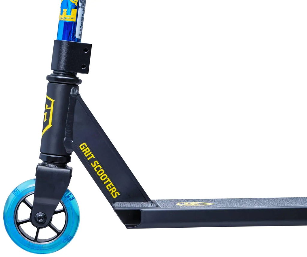 Freestyle Scooter Grit Extremist Pro Vapour Blue 2024 
