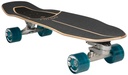 Surf Skate Carver Super Surfer 32" 2022 - Complete