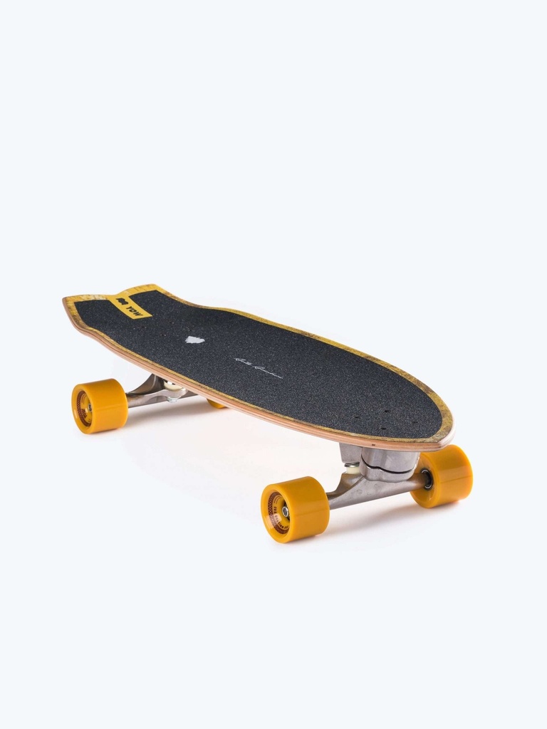 Surfskate Yow Aritz Aranburu 30.5" S4 Signature Series 2023