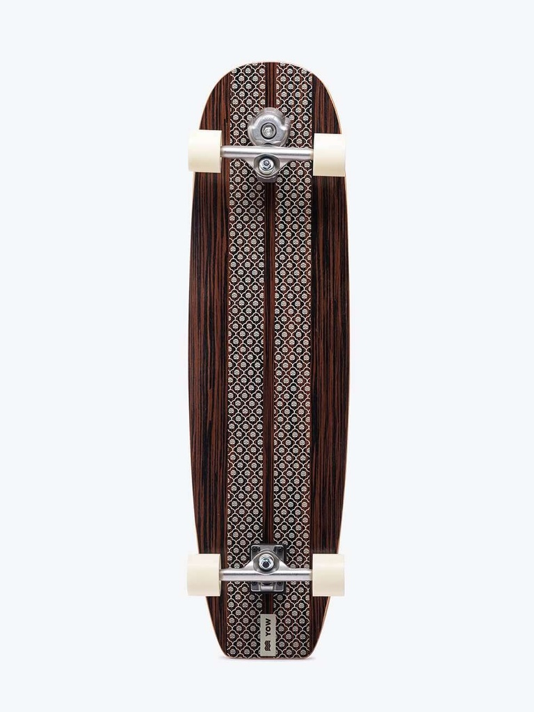 Surfskate Yow Byron Bay 38" S5 Classic Series 2023