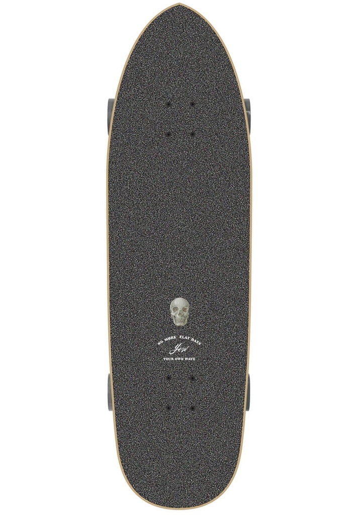 Yow Hole Shot 33.85" S5 Christenson x Complet 2021