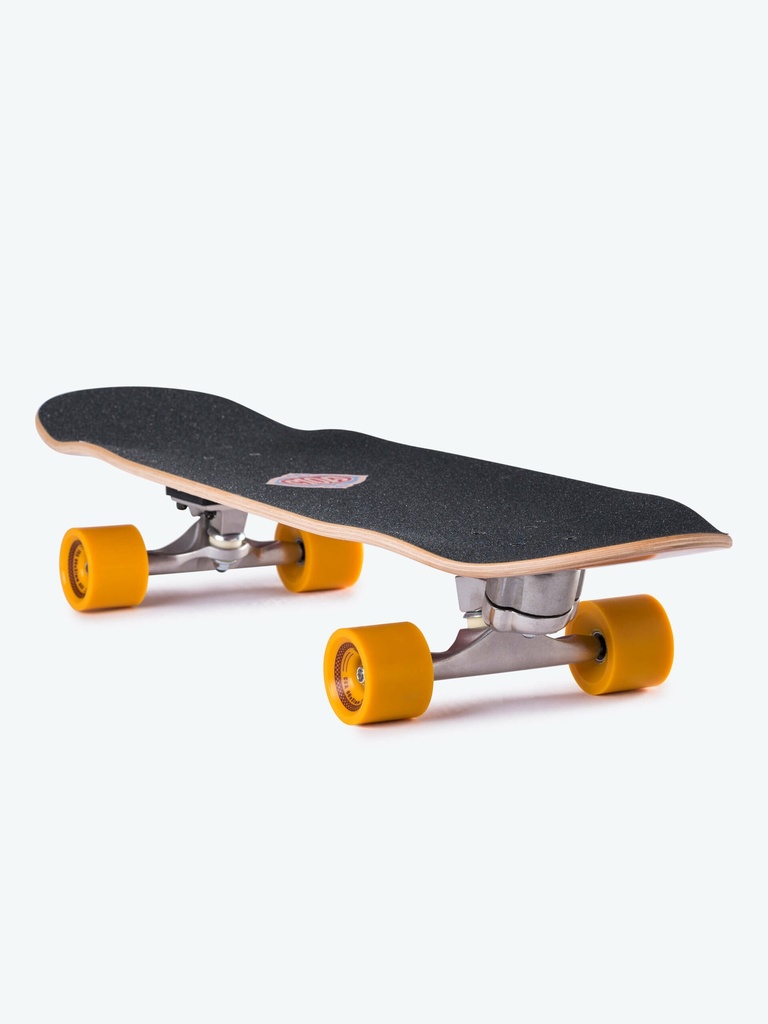 Surfskate Yow Kontiki 34" High Performance Series 2024 - Complete 