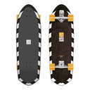 Surfskate Long Island Ventura 33" 2024 - Complete 