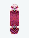 Surfskate Yow Snappers X Julia Schimautz 32.5" Artist Series 2024 - Complete 
