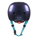 Skateboard helmet Micro Neochrome 2024 