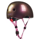 Skateboard helmet Micro Neochrome 2024 