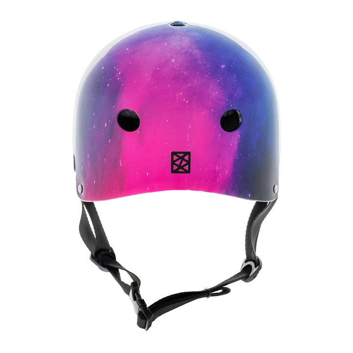 Skateboard helmet Slamm Logo 2024 