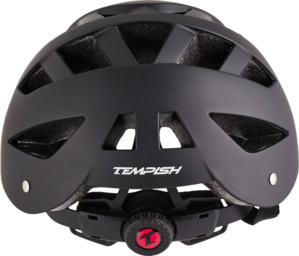 Tempish Helmet Skate Marilla Black 2020