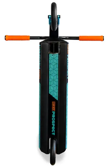 Freestyle Scooter Lucky Prospect Pro 2023