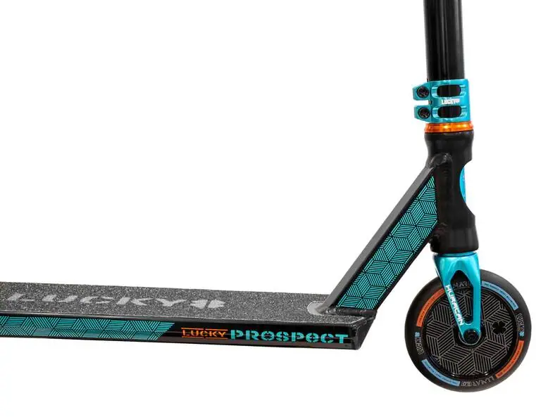 Freestyle Scooter Lucky Prospect Pro 2023