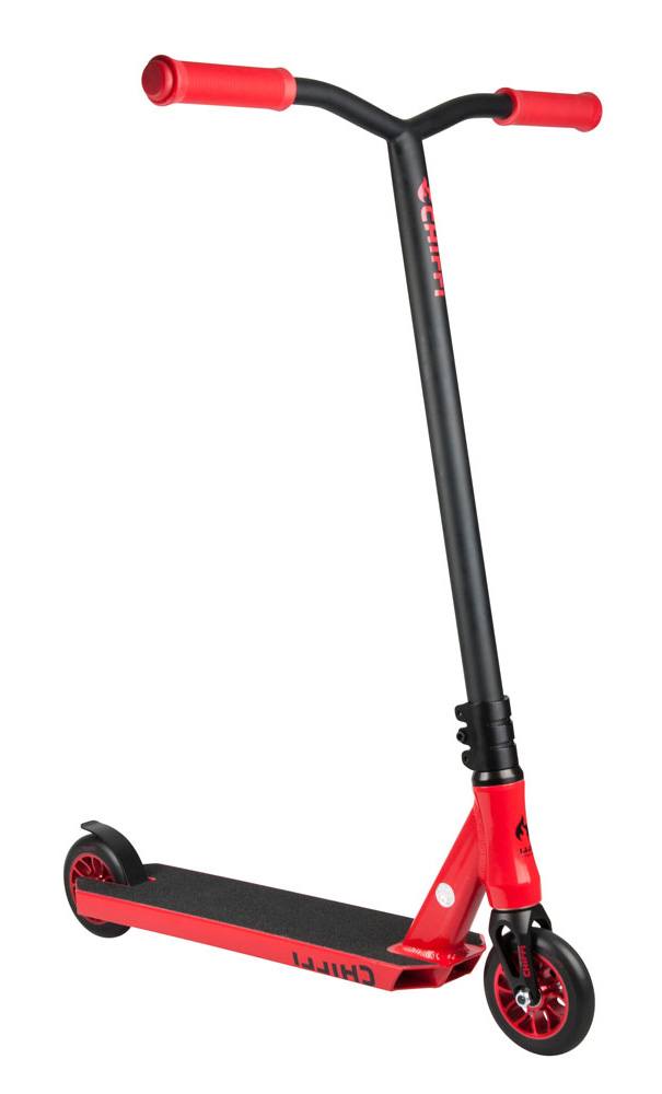 Chilli Scooter Complete Pro Reaper Fire 2022