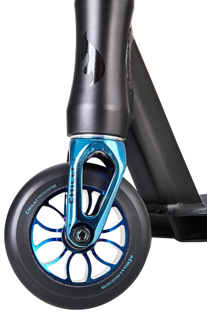 Chilli Scooter Complete Pro Reaper Ocean 2022