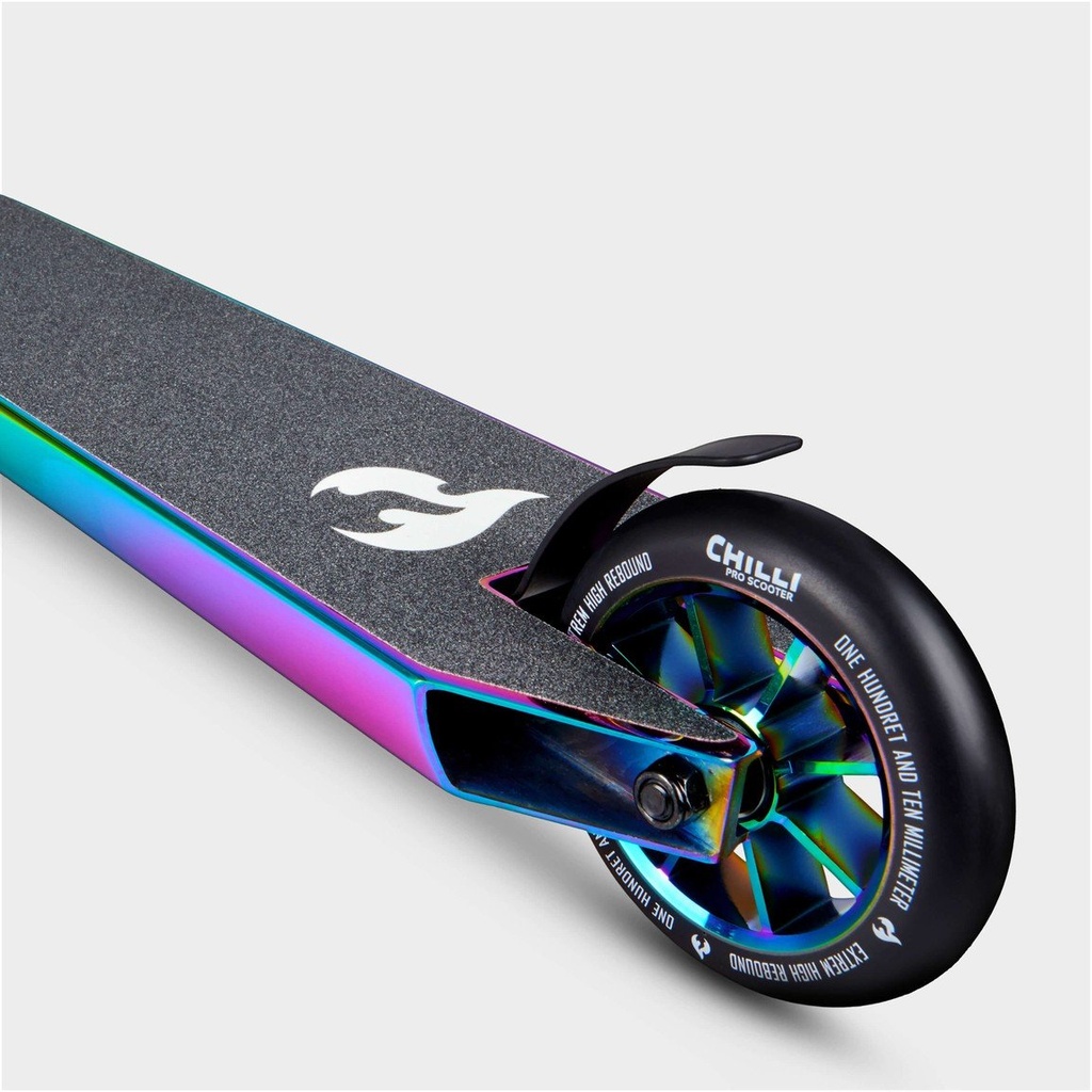 Freestyle Scooter Chilli Pro Rocky 2024 