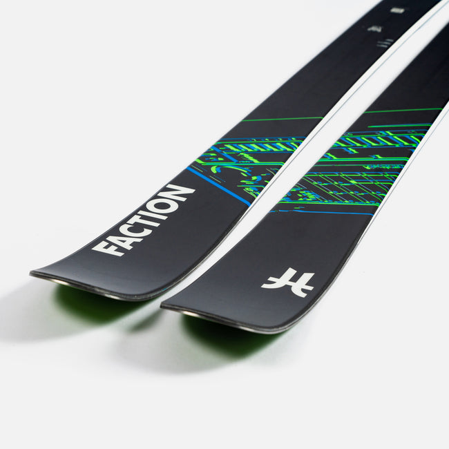 Ski Faction Prodigy 1 2024
