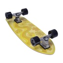 Surfskate Carver Trippy Hippy 30.25" 2024 - Complete 