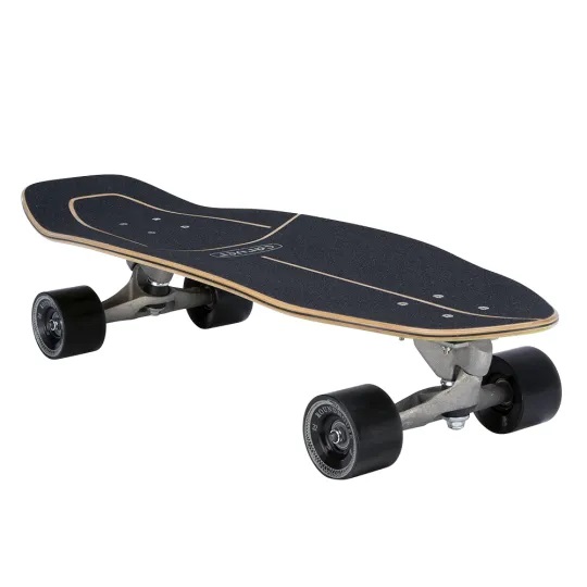 Surfskate Carver Snapper 28" 2024 - Complete 