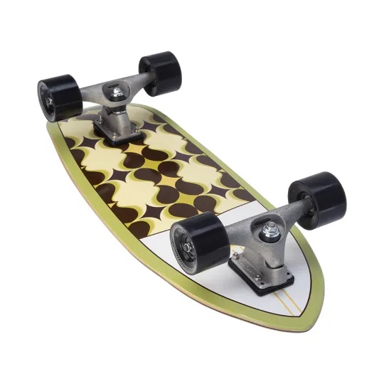 Surfskate Carver Snapper 28" 2024 - Complete 