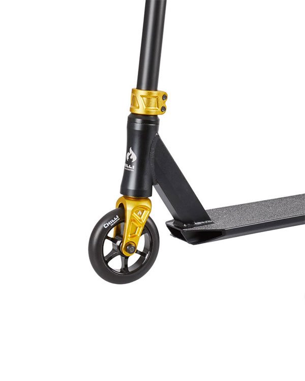 Freestyle Scooter Chilli Pro 5000 Blacky 2024 