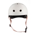 Skateboard helmet RioRoller Rose Black 2024 