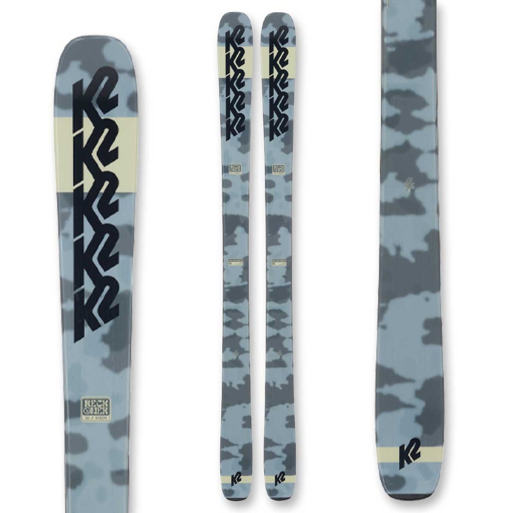 Ski K2 Reckoner 92 2024