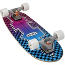 Surfskate Carver Rail Blazer 28" 2024 - Complete 