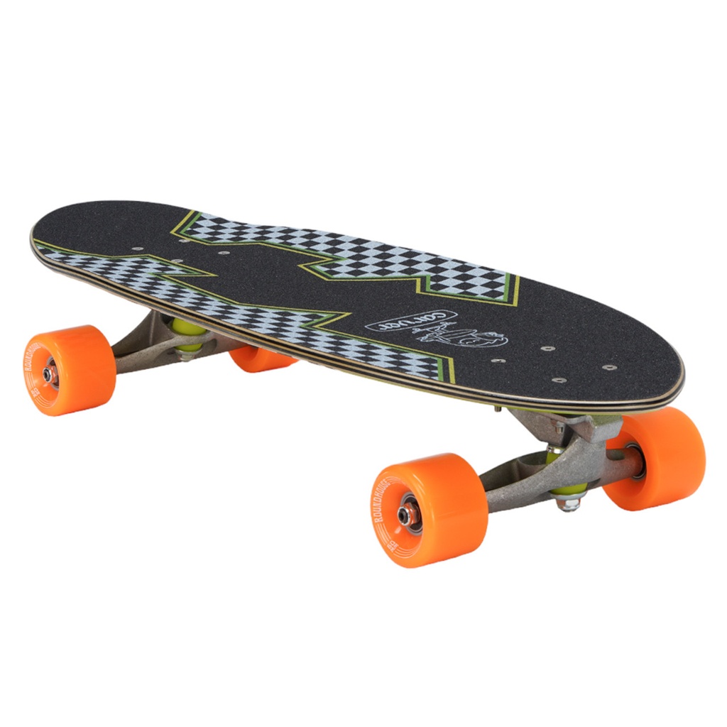 Surfskate Carver Master Blaster 25" 2024 - Complete 