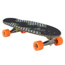 Surfskate Carver Master Blaster 25" 2024 - Complete 