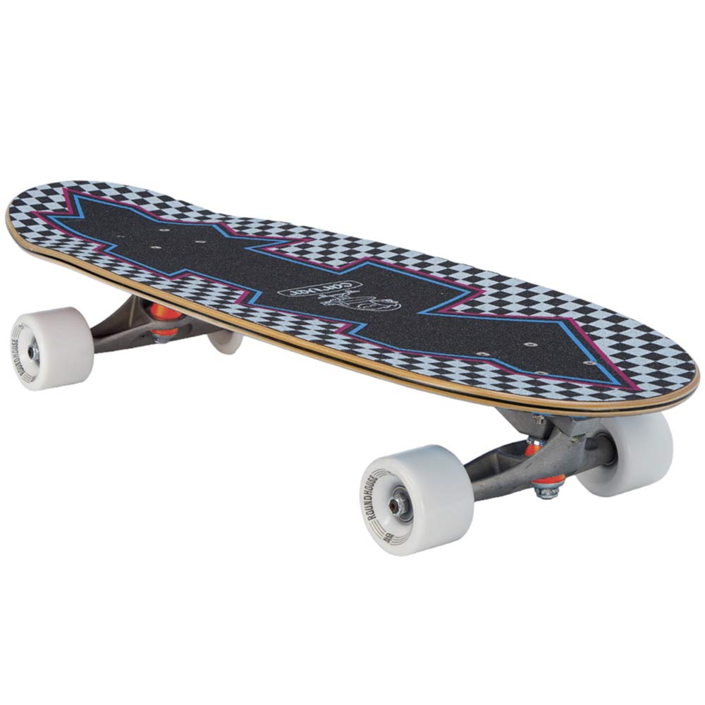 Surfskate Carver Rail Blazer 28" 2024 - Complete 