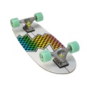 Surfskate Carver Lazer Fazer 26" 2024 - Complete 