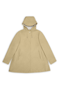 Rains A-Line W Jacket W3 2025-SS 