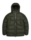 Rains Alta Puffer Parka W3T4 2024-SS 