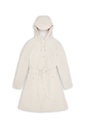 Rains Curve Long Jacket W3 2025-SS 