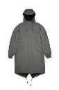 Rains Fishtail Parka W3 2025-SS 