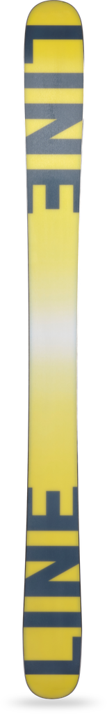 Ski Line Bacon Shorty 2025 