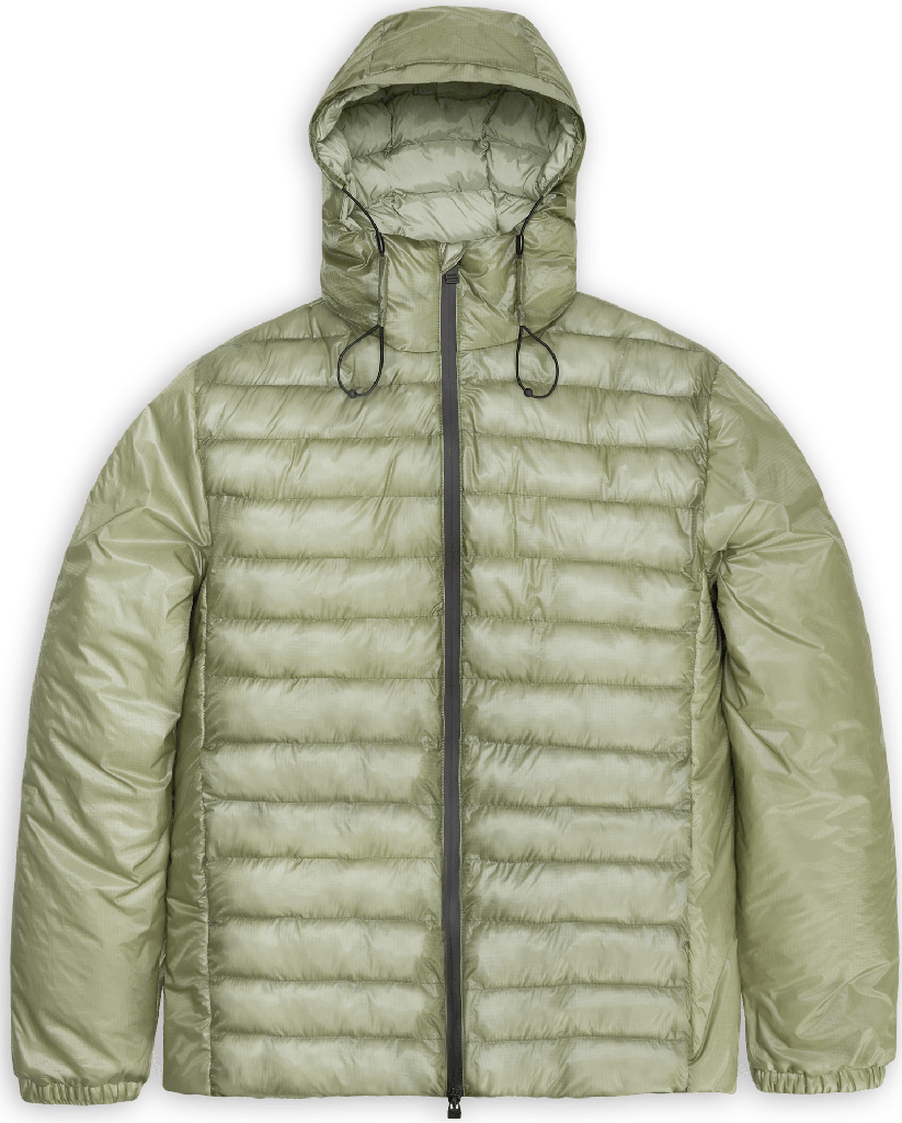 Rains Kaunas Jacket W1T2 2024-SS 